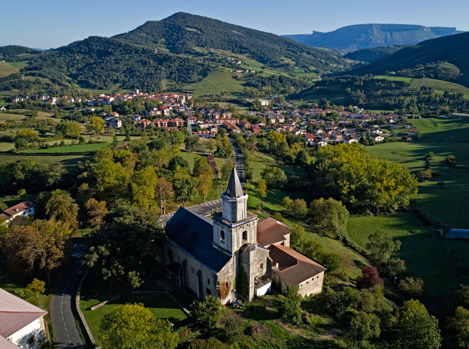 Nuestra Señora de la Encina - Visita vista 2
