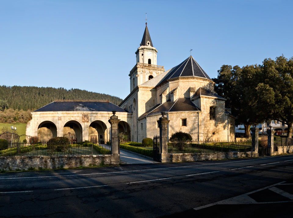 Nuestra Señora de la Encina