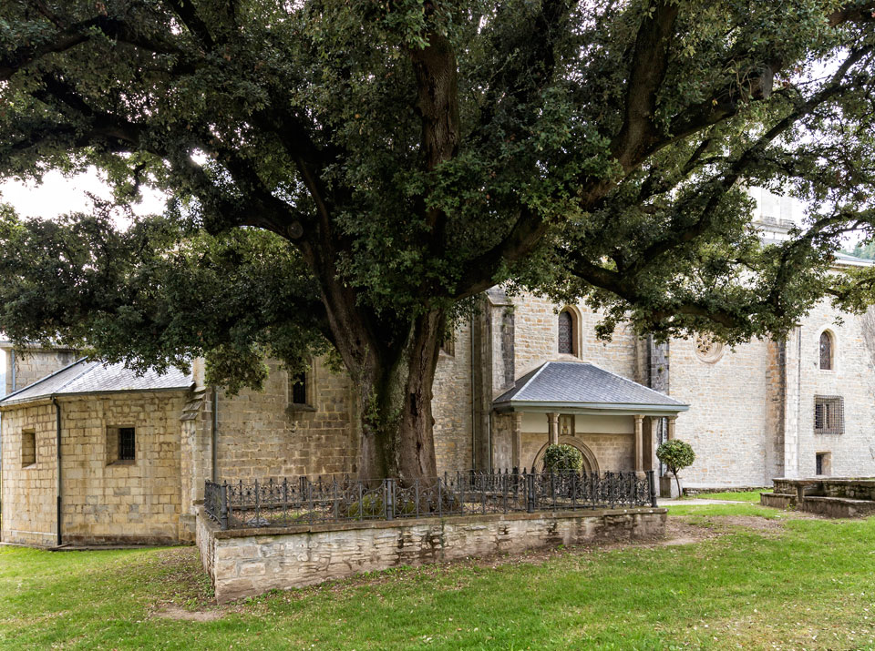 Nuestra Señora de la Encina - Vista 3