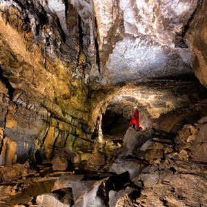 Espeleología - Espeleologia