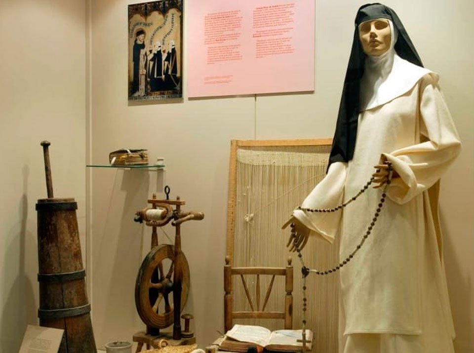 Museo de Arte Sacro de Quejana