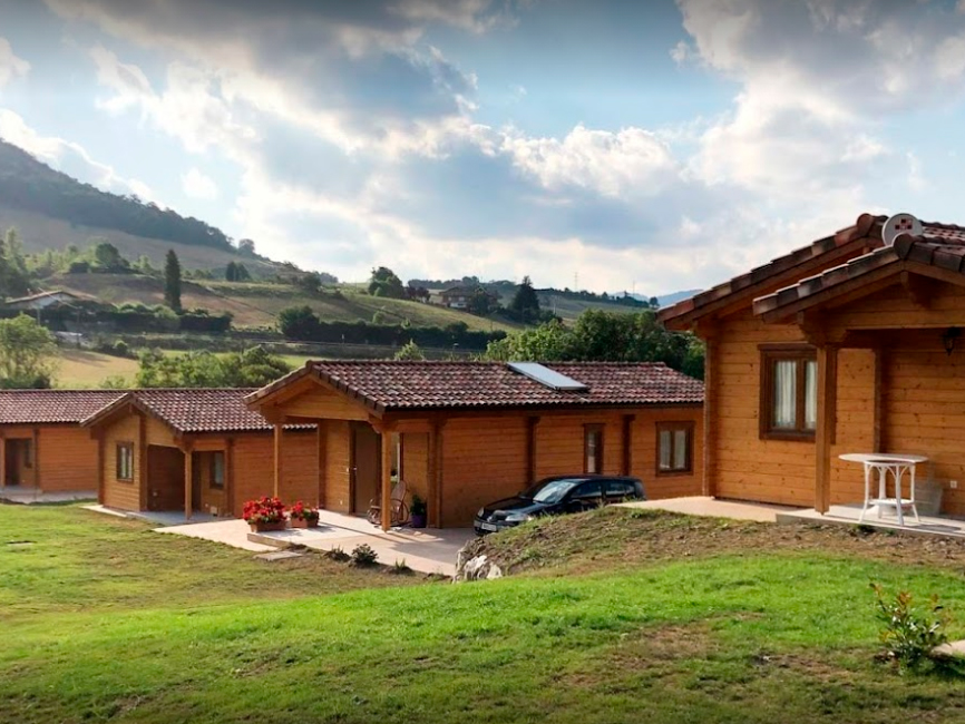 Apartamentos Satia Berri