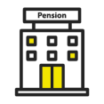 Pensión