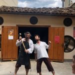 Visitas Teatralizadas Artziniega