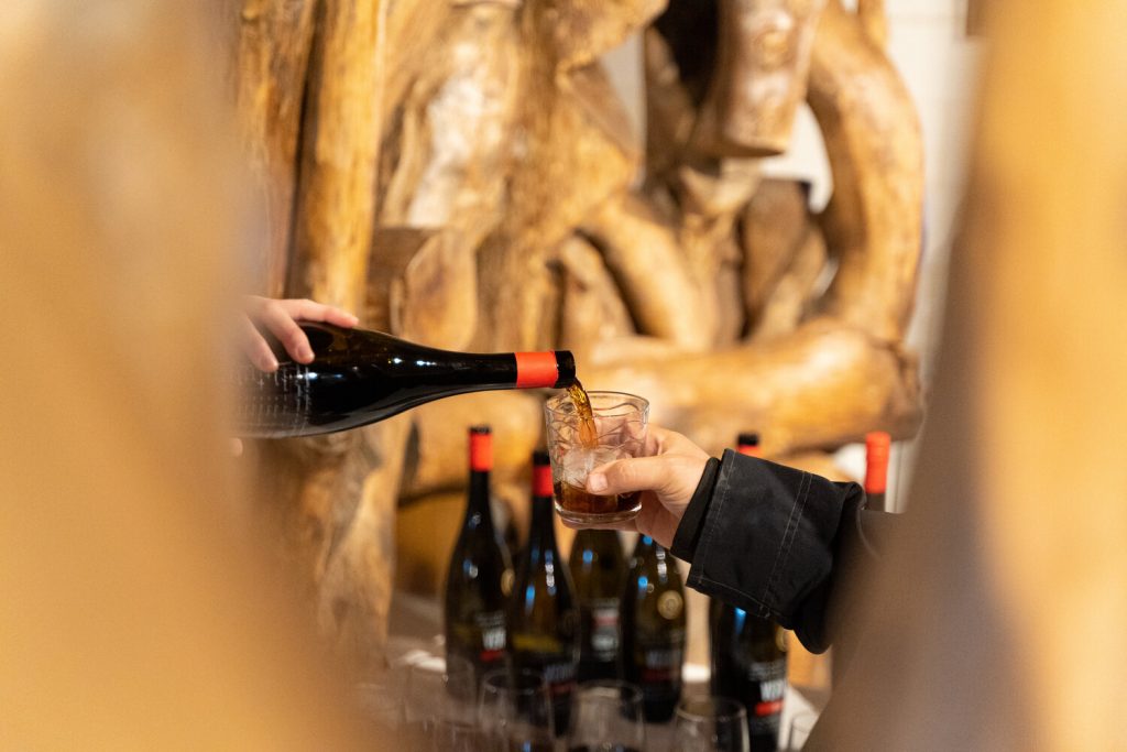 Belenes, Jazz y vermut en el Museo Taller Santxotena